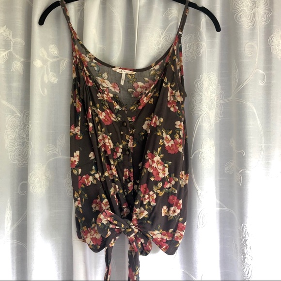 Tank top - Picture 2 of 2